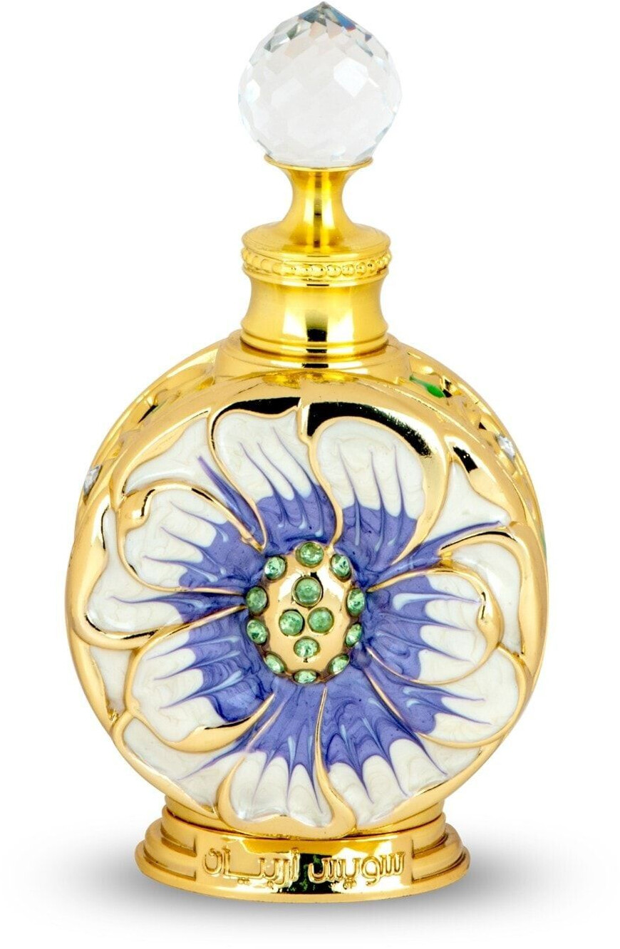 Swiss Arabian Layali Eau de Parfum (15ml)