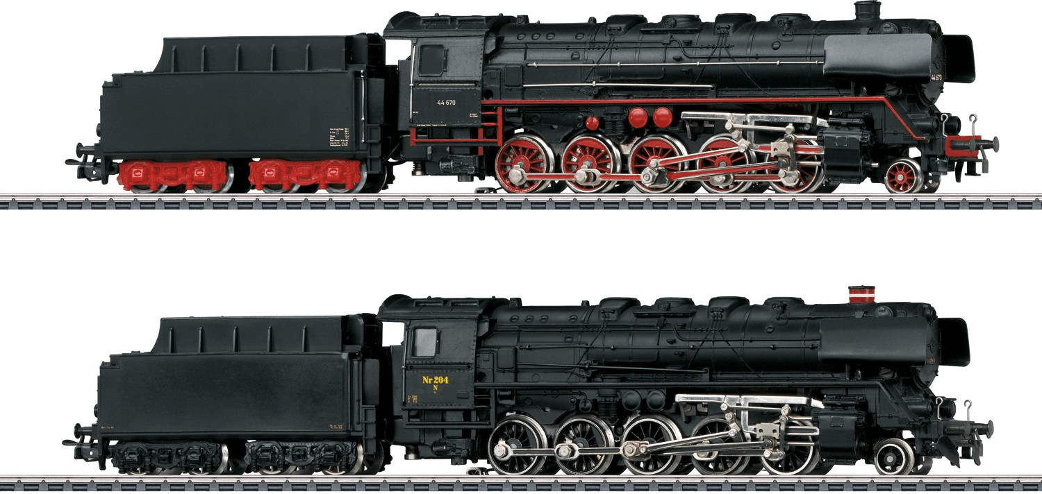 Märklin 30470