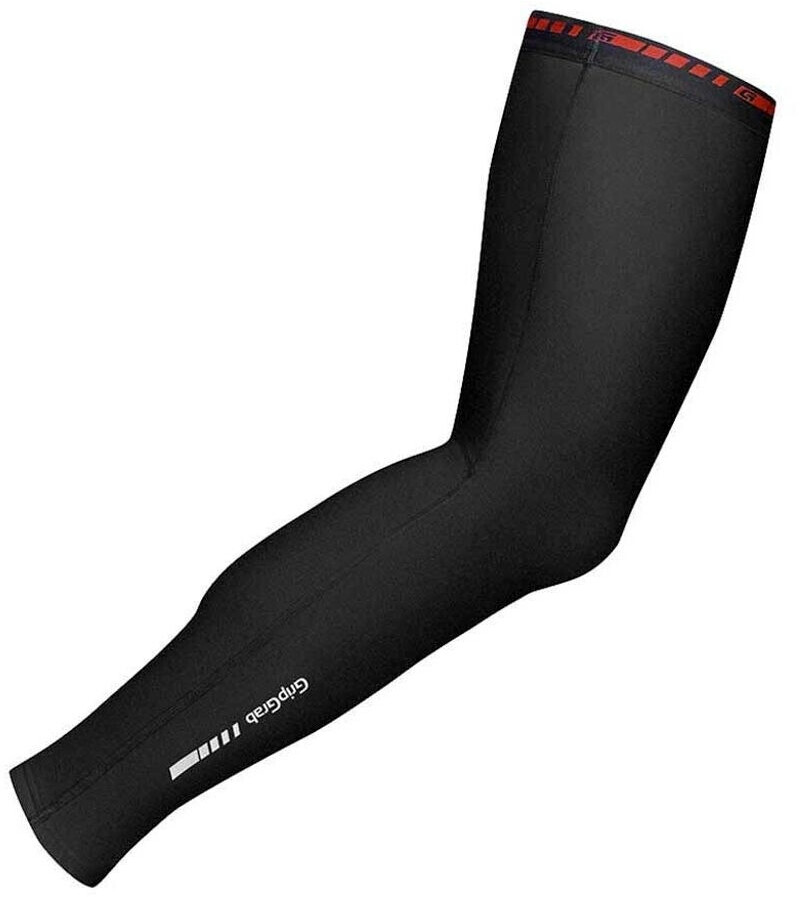GripGrap AquaRepel Leg Warmers black