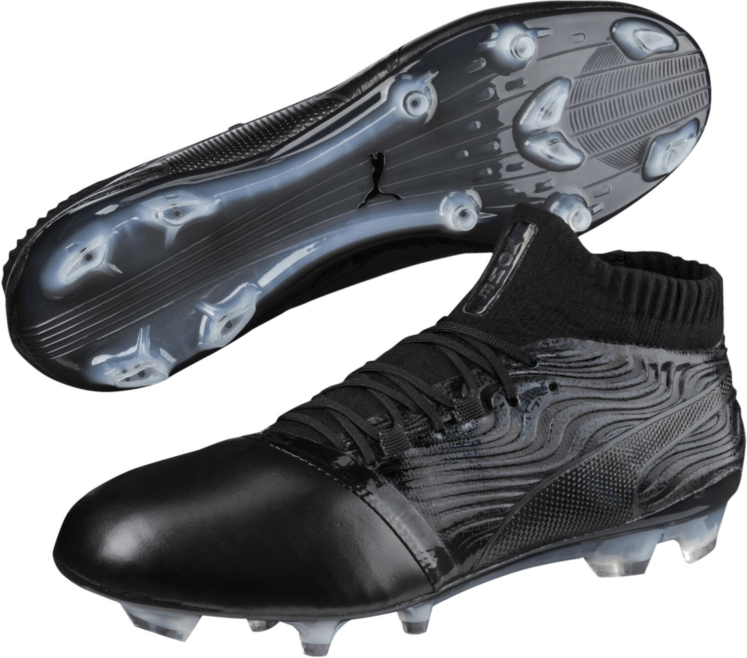 puma one 18.1 blackout