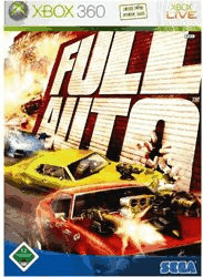 Full Auto (Xbox 360)