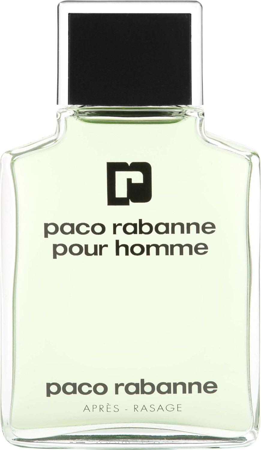 Photos - Beard & Moustache Care Paco Rabanne pour Homme After Shave  (100 ml)