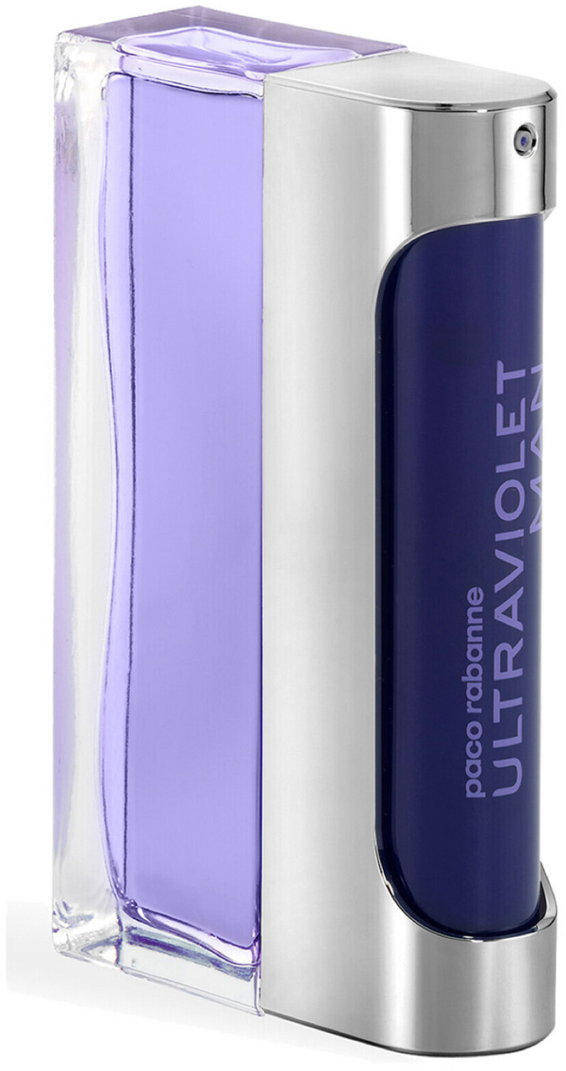 Paco Rabanne Ultraviolet Man Eau de Toilette (100 ml)