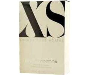 Buy Paco Rabanne Xs Pour Homme Eau De Toilette 50ml From 2619
