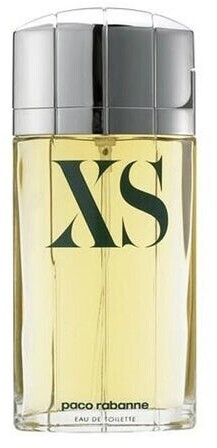 Paco Rabanne XS pour Homme Eau de Toilette (100 ml)