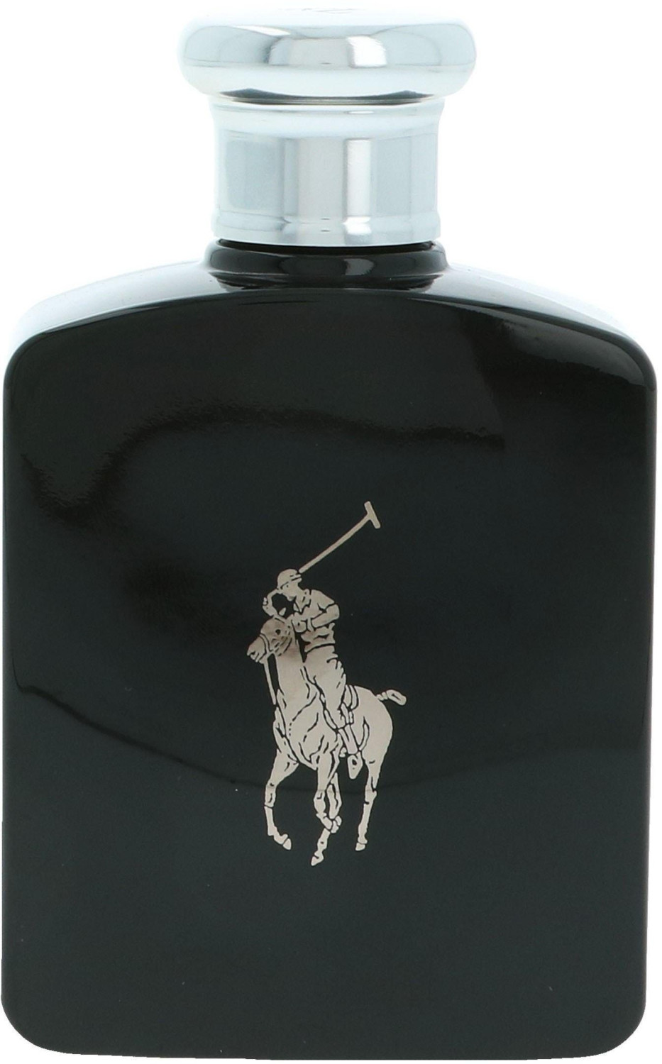 Polo black edt 125ml online