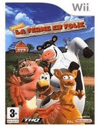 La ferme en folie (Wii)