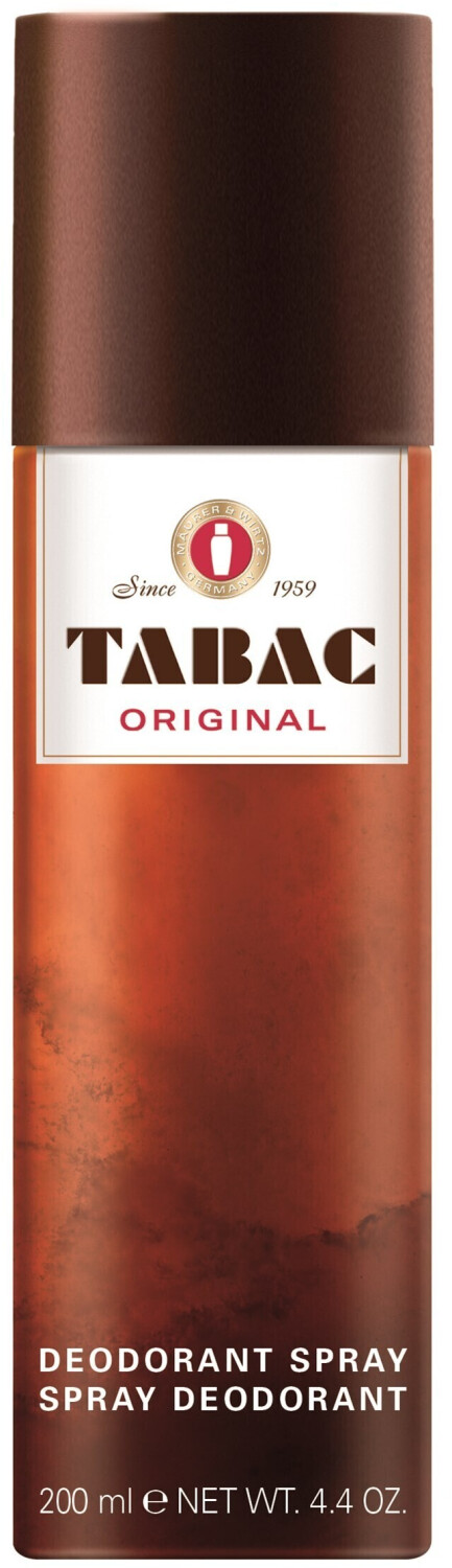 Tabac Original Deodorant Spray (200 ml)