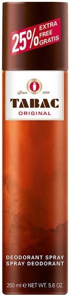 Tabac Original Deodorant Spray (250 ml)