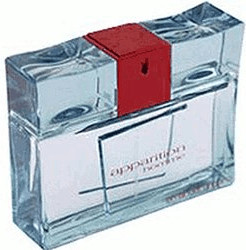 Emanuel Ungaro Apparition Homme Eau de Toilette (50 ml)