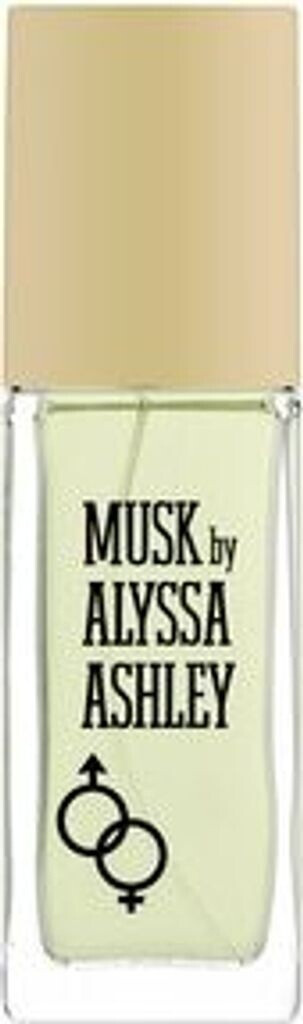 Alyssa Ashley Musk Eau de Toilette (50 ml)