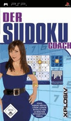 Professeur Sudoku (PSP)
