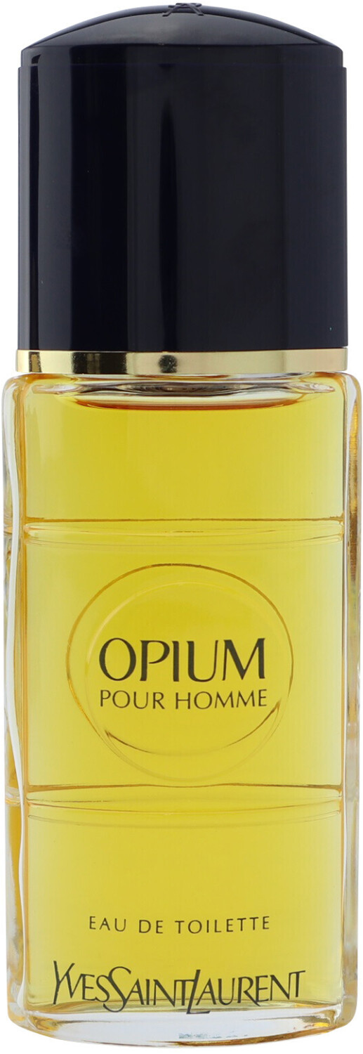 Yves Saint Laurent Opium pour Homme Eau de Toilette (50 ml)