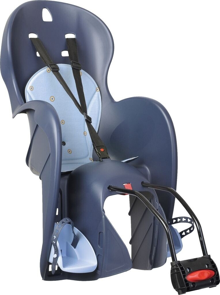 Polisport Wallaroo frame blue/light blue