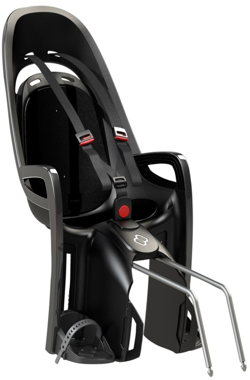 Hamax Zenith (black/grey)