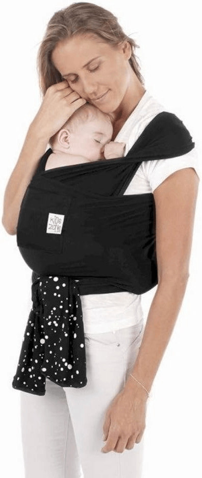 Jane Cocoon Baby Wrap Cosmos