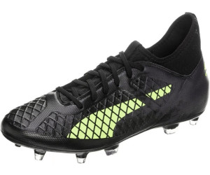 Puma Future 18.3 FGAG puma blackfizzy yellowasphalt ab 36 Puma Future 18.3 FGAG puma blackfizzy yellowasphalt ab 36