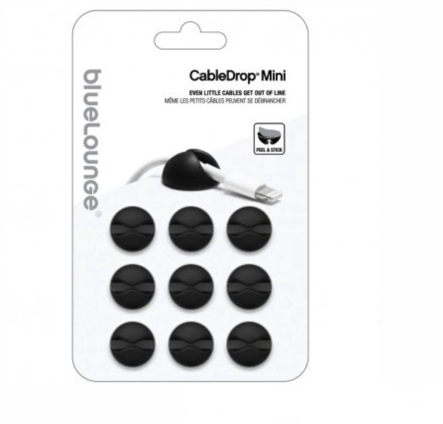 blueLounge CableDrop Mini