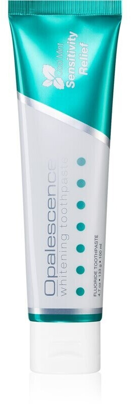 Opalescence Sensitivity Relief Cool Mint Whitening Toothpaste (133g)
