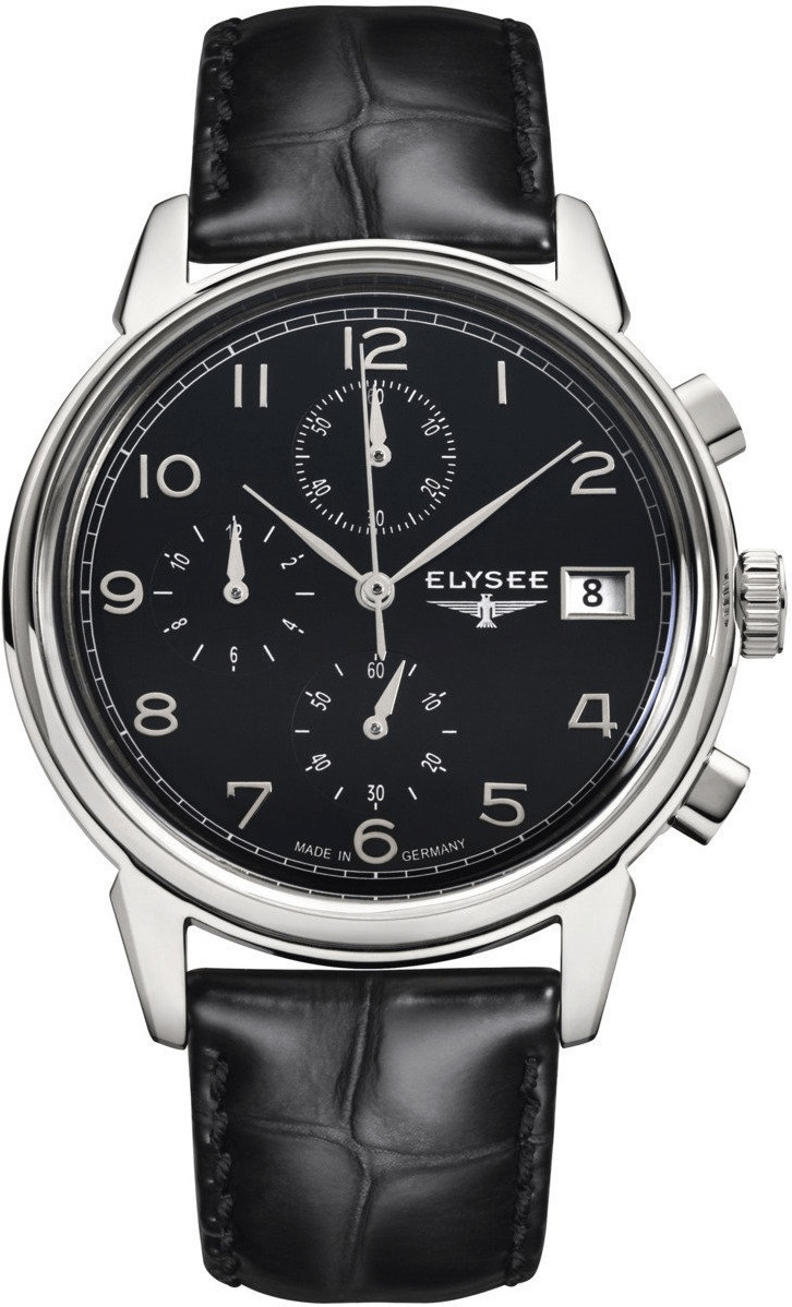 Elysee VINTAGE CHRONO 80551