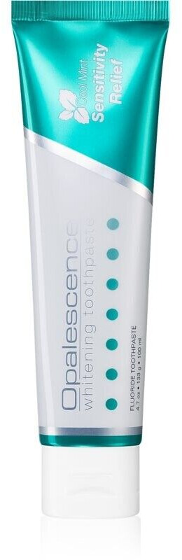 Opalescence Sensitivity Relief Cool Mint Whitening Toothpaste