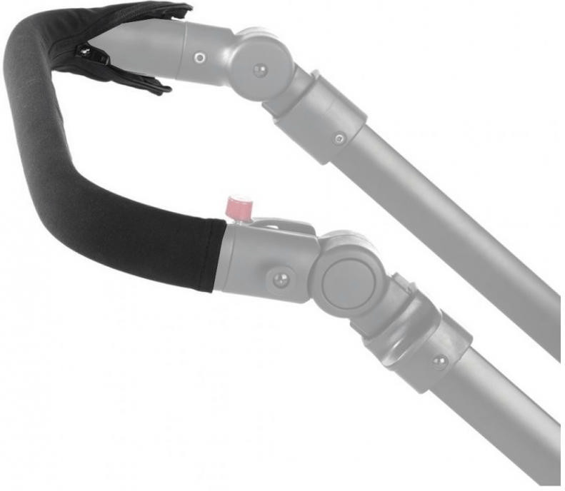 Jane Closed Handlebar cover