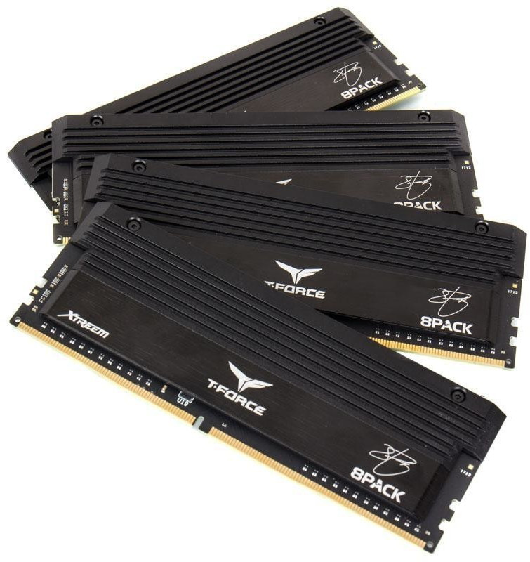 Team Xtreem 32GB Kit DDR4-3200 CL14 (MY-094-TG)