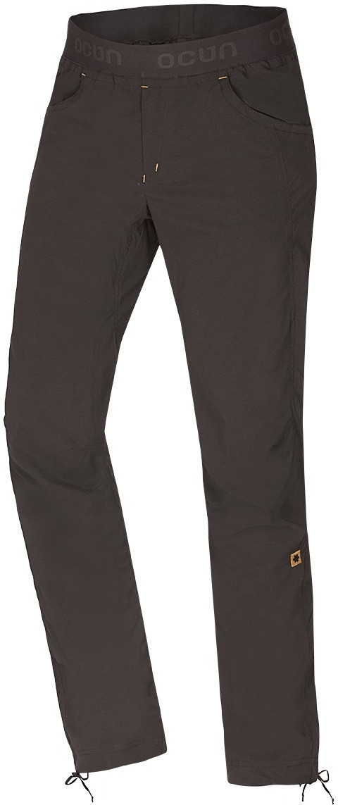 Ocun Mania Pants dark brown