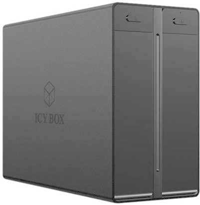 Raidsonic Icy Box IB-RD3662-C31