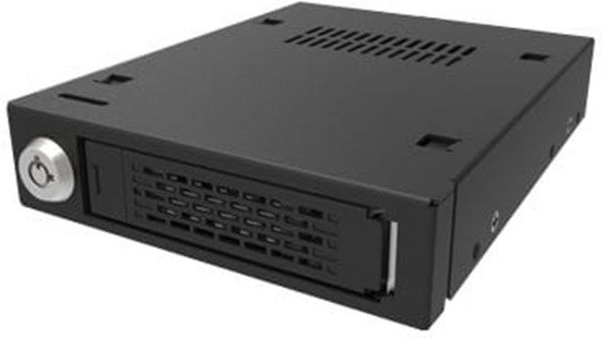 Icy Dock Mb601Vk-B Speicher-Rack