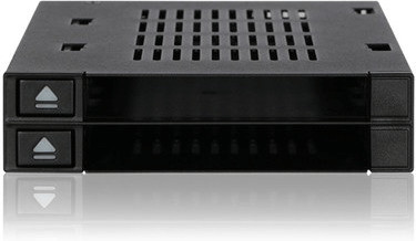 Icy Dock FlexiDOCK MB522SP-B