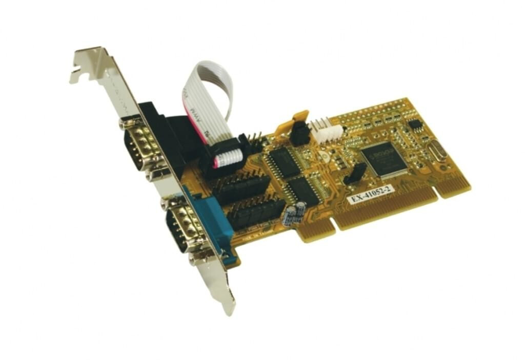 Exsys EX-41052-2