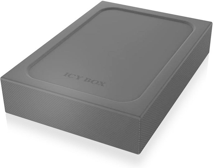Raidsonic Icy Box IB-256WP