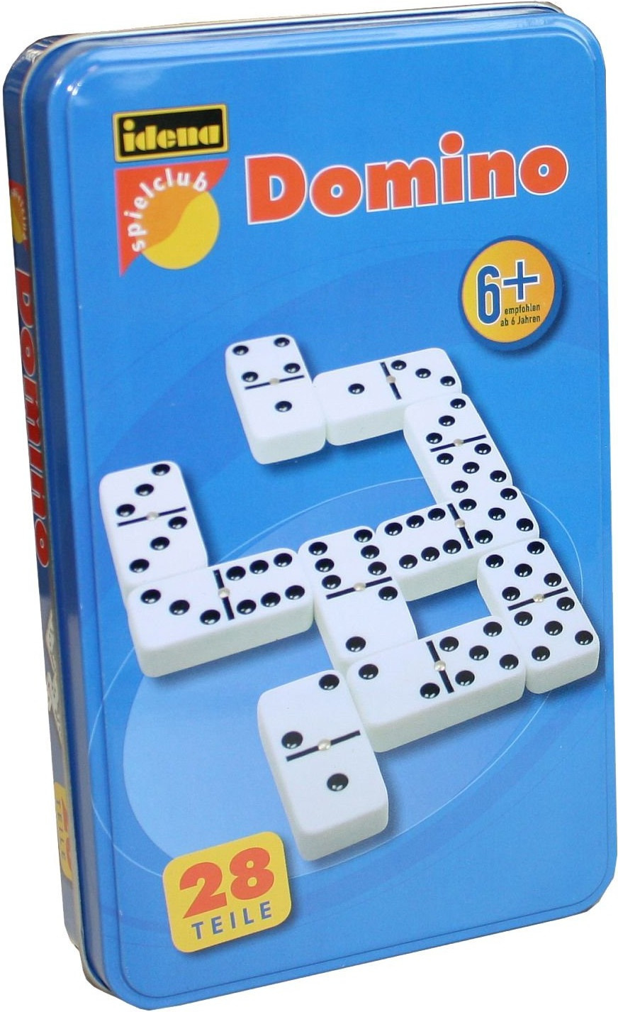 Domino Double