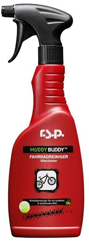 r.S.P Muddy Buddy