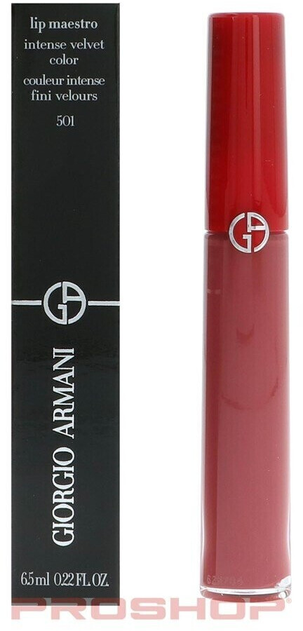Armani maestro 501 hotsell