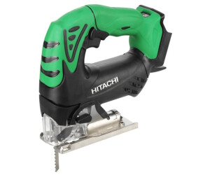 Hitachi Cj18dsl Au Meilleur Prix Sur Idealo Fr