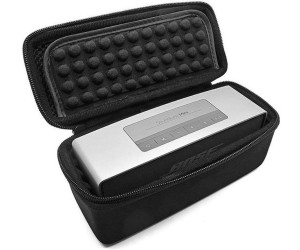 encima zoo Interesante iProtect Bose SoundLink Mini 1+2 Tasche (HI-9936) ab 7,90 € | Preisvergleich  bei idealo.de