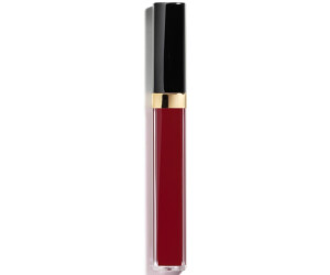 CHANEL+Rouge+Coco+Gloss+716+-+Caramel+Moisturizing+Glossimer for sale  online