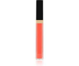 Buy Chanel Rouge Coco Gloss (5,5g) from £28.00 (Today) – Best Deals on
