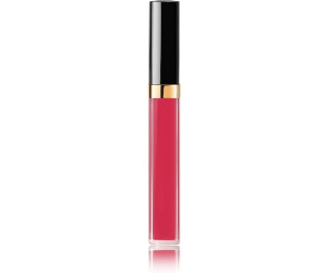 CHANEL ROUGE COCO GLOSS EPIQUE - DECADENT - CARACTERE - ICING - APHRODITE - ROSE  PULPE - NECTAR 