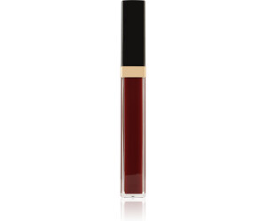 CHANEL Rouge Coco Gloss Gel Moisturizing # 712 Melted Honey in 2023