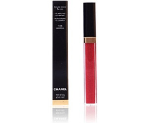 Chanel Melted Honey Rouge Coco Gloss Review & Swatches