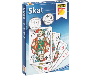 Punto Kartenspiel Gesellschaftsspiel Pocketspiel klein Reisespiel in  Nordrhein-Westfalen - Xanten, Gesellschaftsspiele günstig kaufen,  gebraucht oder neu