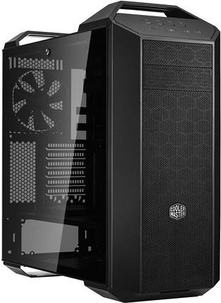 CoolerMaster MasterCase MC500
