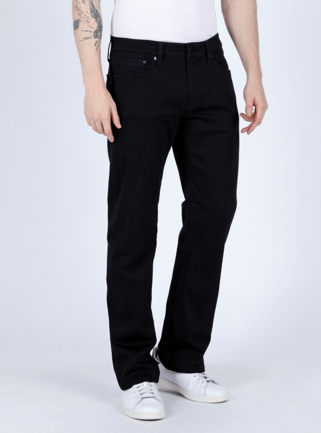 Mavi Martin double black