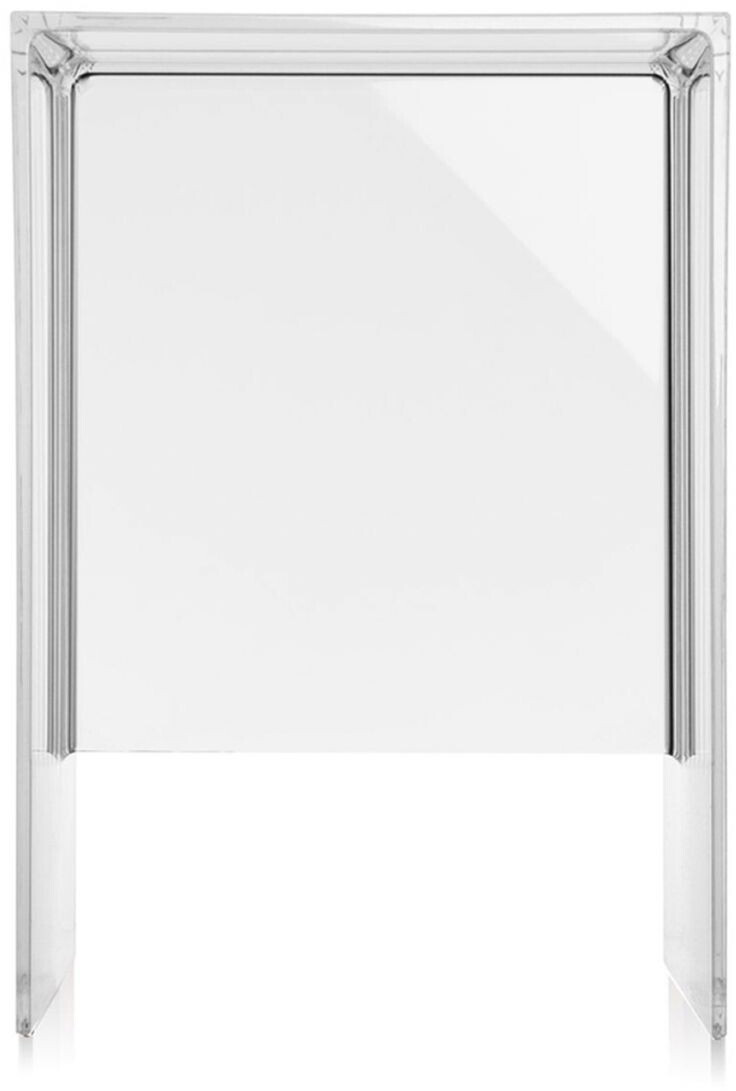 Kartell Max-Beam clear