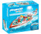 Playmobil Family Fun - Motorboot mit Unterwassermotor (9428)