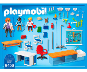 9456 playmobil