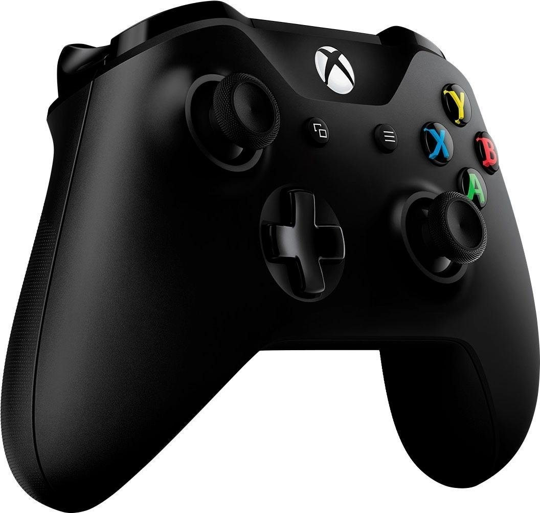 Microsoft Xbox Wireless Controller + Adapter (Windows 10) ab 73,55 €  (Februar 2024 Preise) | Preisvergleich bei